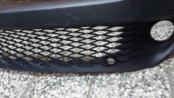 grid accessories cap of a bumper front front TOYOTA CHR C-HR 16