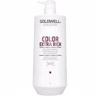 Goldwell Color Extra Rich Šampón Leštidlo 1000ml