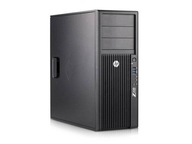 HP Z220 CMT E3-1220v2 16GB 1TB W10P K620