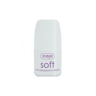 Ziaja, antyperspirant roll-on Soft, 60ml