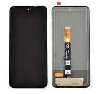 Wyświetlacz lcd dotyk digitizer Motorola Moto G31 XT2173 incell