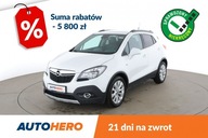 Opel Mokka GRATIS!Hak+ Pakiet serwisowy o