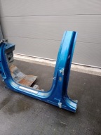 quarter threshold pillar left front VOLVO XC40