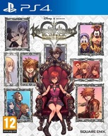 Kingdom Hearts: Melody of Memory - anglická obálka - NEW, FOLIA