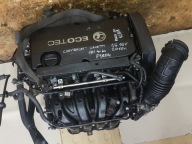 CHEVROLET CRUZE 1.6 16V 2010 F16D4 engine complete KPL 181 TYS KM