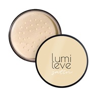 Lumileve All Set Satin 12 g sypki puder