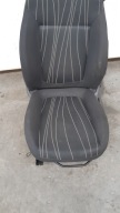 Sitz links grzany Opel Corsa D