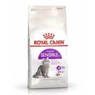 ROYAL CANIN Regular Sensible karma dla kota 400g