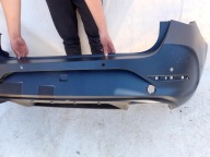 CUPRA LEON KOMBI 20-> bumper rear part rear PDC