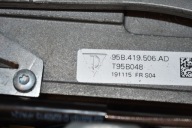 IDEALNA steering wheel rod PORSCHE MACAN 1