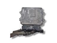 Bedienteil DES MOTORS Opel Astra H facelift 2008 55566038