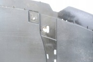 TESLA MODEL S 2012- SPOILER Blende Abdeckung untere der Stoßstange heck 6008180-00-C