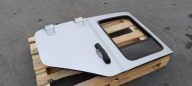 door rear part rear. left complete window PSC idealne Jeep Wrangler JL 2018