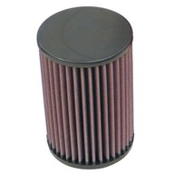 Športový vzduchový filter K&N FILTERS YA-3504