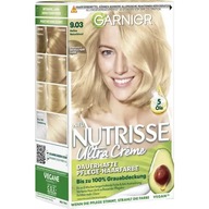 Garnier Nutrisse farba jasny naturalny blond 9.03