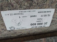 cappelliera posteriore 20995600 Opel Insignia e (2008-2017 ) A