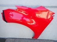 fender left front front TOYOTA YARIS 4 IV P21 2020- 53812-K0070