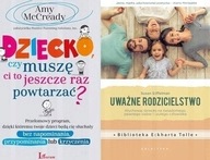 Dziecko czy muszę Ci + Uważne rodzicielstwo