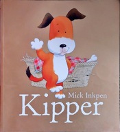 KIPPER MICK INKPEN