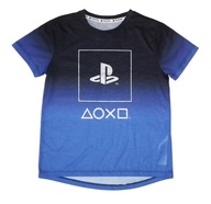 PRIMARK Chlapčenské tričko PlayStation roz 128 cm