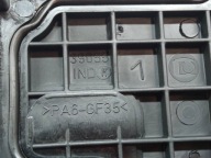 COPERCHIO PUNTERIE 1.4 HDI Citroen Nemo e (2007- )