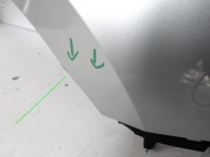 OPEL ASTRA L VI (6 GENERACJA) 21- fender FENDER front right