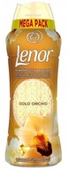Lenor, Perličky na pranie Gold Orchid, 570 g