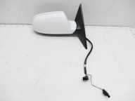 AUDI A5 8T 2.0 TDI mirror right LY9C 8-PIN UK