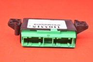 Centralina modulo parcheggio PDC 9819343480 CITROEN C3 3 III 16-20