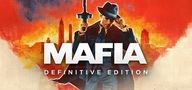 Mafia: Konečná edícia PL Definitive Edition Steam Kľúč PC