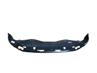AUDI Q4 89A SPOILER accessori Paraurti Anteriore