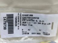 KIA SPORTAGE IV 4 mini motor lifting windows front right 82460F1000 !J