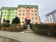 Mieszkanie, Ruda Śląska, Halemba, 75 m²