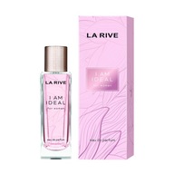 La Rive for Woman I AM IDEAL Parfumovaná voda - 90ml
