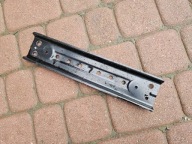 bracket holder console springing sider sheet metal Toyota Camry VIII XV70
