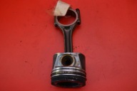 piston connecting rod AUDI A4 B8 2.0 TDI 120 KM 07-11