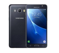 Smartfón Samsung Galaxy J5 2 GB / 16 GB 4G (LTE) čierny