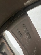 disk CITROEN DS5 17 CALI #51 9670292277