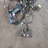 cablaggio przewodow interna Mercedes-Benz A W177 A1775403906