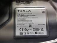 module control unit computer TESLA MODEL 3 2017-2023 1681271-00-H
