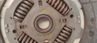 Disque de pression Embrayage Seat Ibiza 6J 1,6 16V