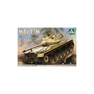 M47 E/M US Medium Tank 1:35 Takom 2072