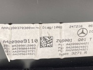 Mercedes-Benz Citan (420.6) 2024 A4209009110 clock dials !J