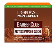 Loreal, BarberClub, Šampón, 80g
