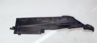 cover under the window left AUDI A8 D4 4H0819335