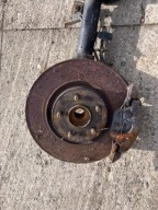 # McPherson otoč pravý předek FORD FOCUS MK3