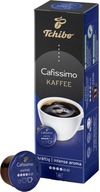TCHIBO CAFISSIMO COFFEE INTENSE AROMA 10 KAPSUŁEK