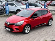 Renault Clio *Benzyna*Gwarancja*Możliwość