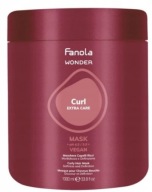 Fanola Wonder Curl Mask 1000 ml