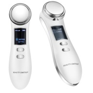 MULTIFUNKCIÓS ULTRAHANGOS masszírozó archoz 3 FUNKCIÓ Beauty Limited